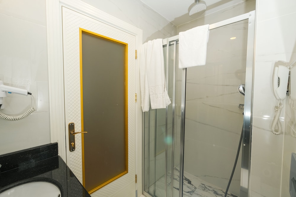 Bilem Hotel Beach and Spa 49/50