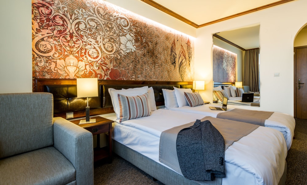 Platinum Hotel and Casino Bansko 20/66