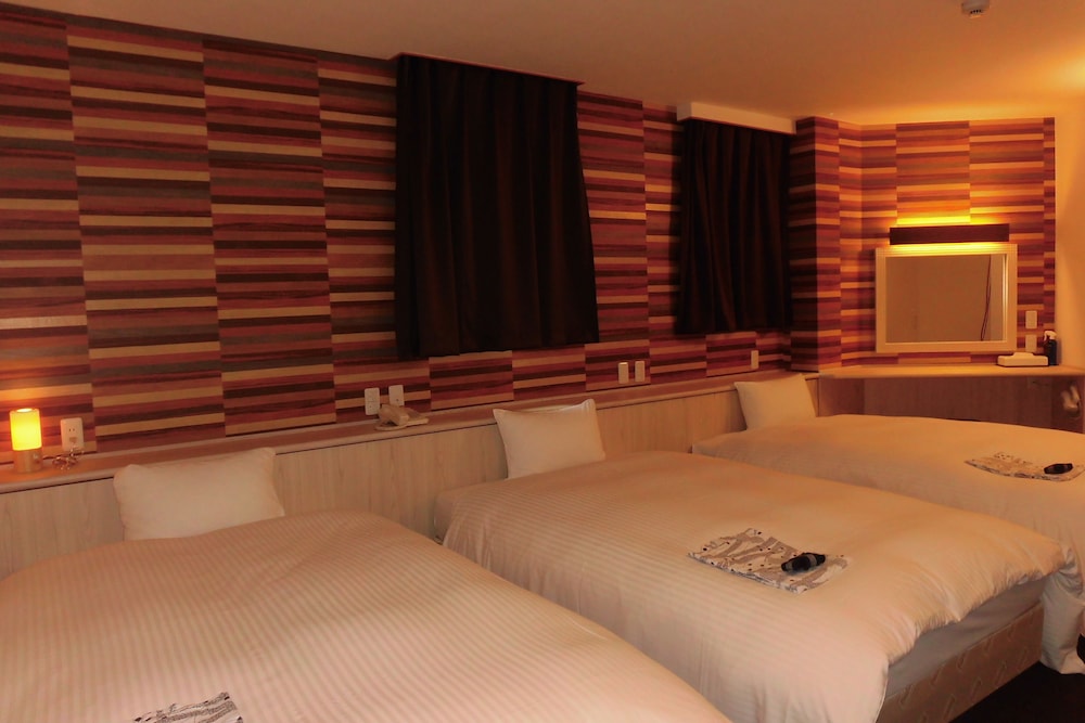 Miyazaki Daiichi Hotel 19/60