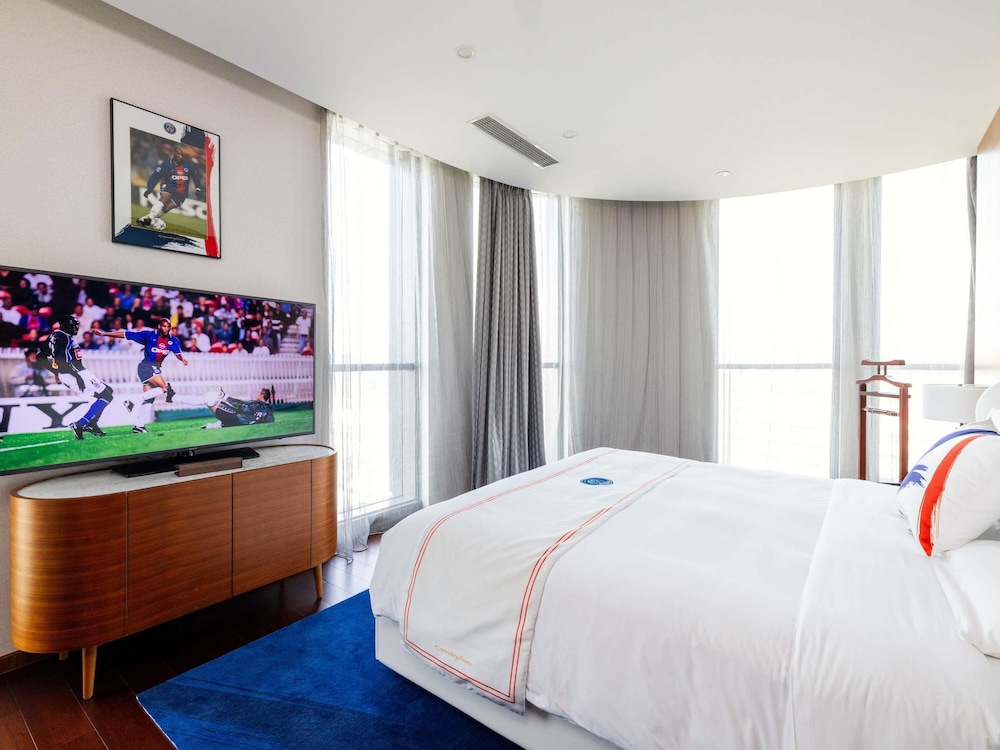 Novotel Shanghai Hongqiao 24/59