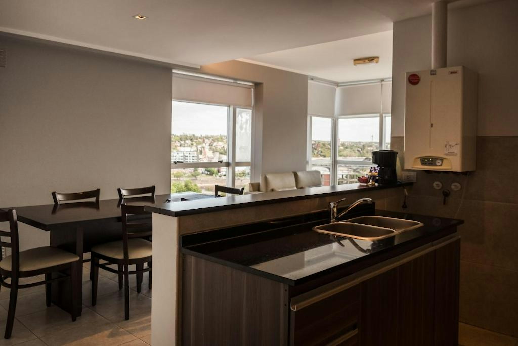 Amerian Carlos Paz Apart And Suites 40/53