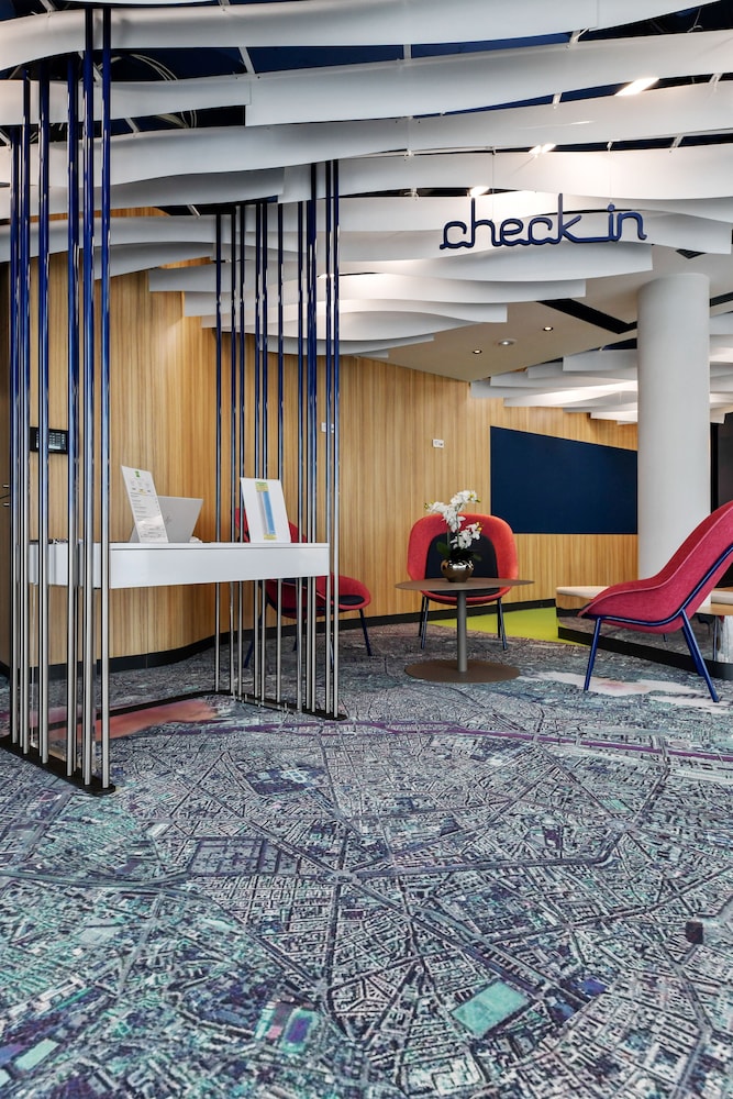 Ibis Styles Paris Orly Airport 38/47