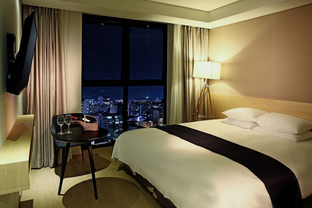 Hotel The One Jeju 14/52