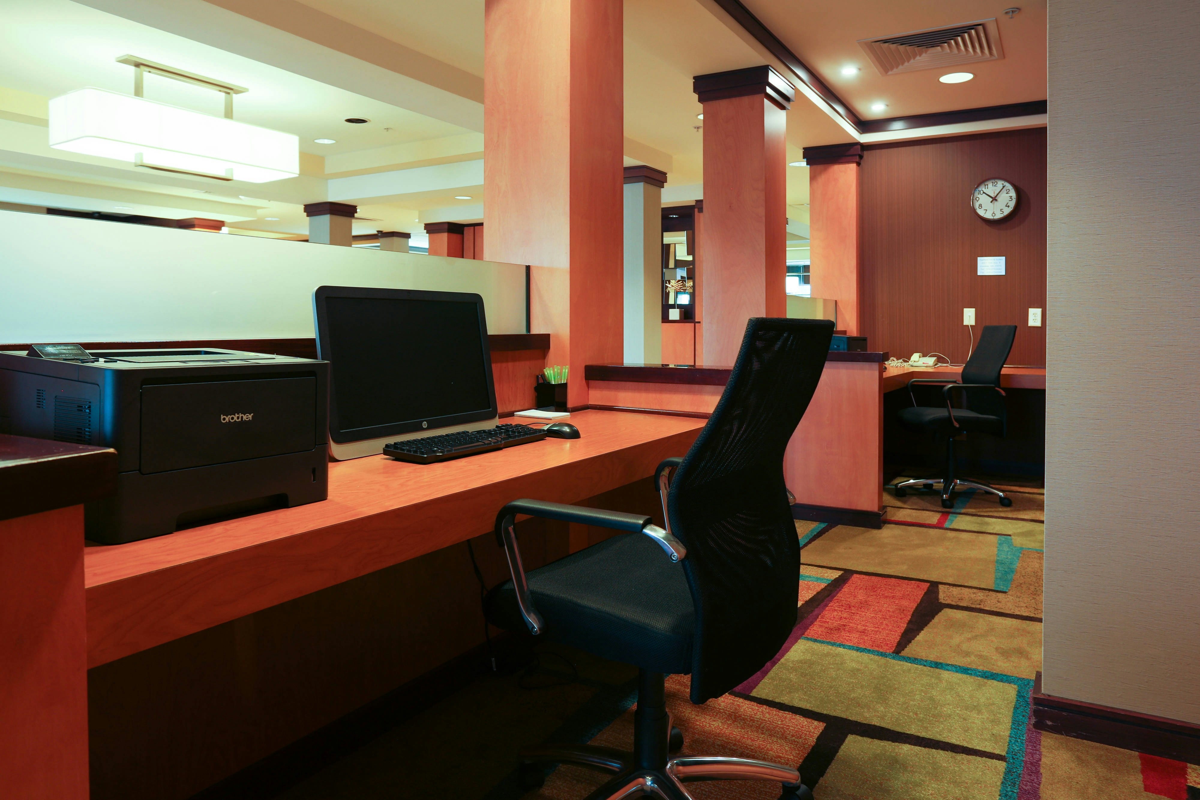 Fairfield Inn Suites Cordele 24/28