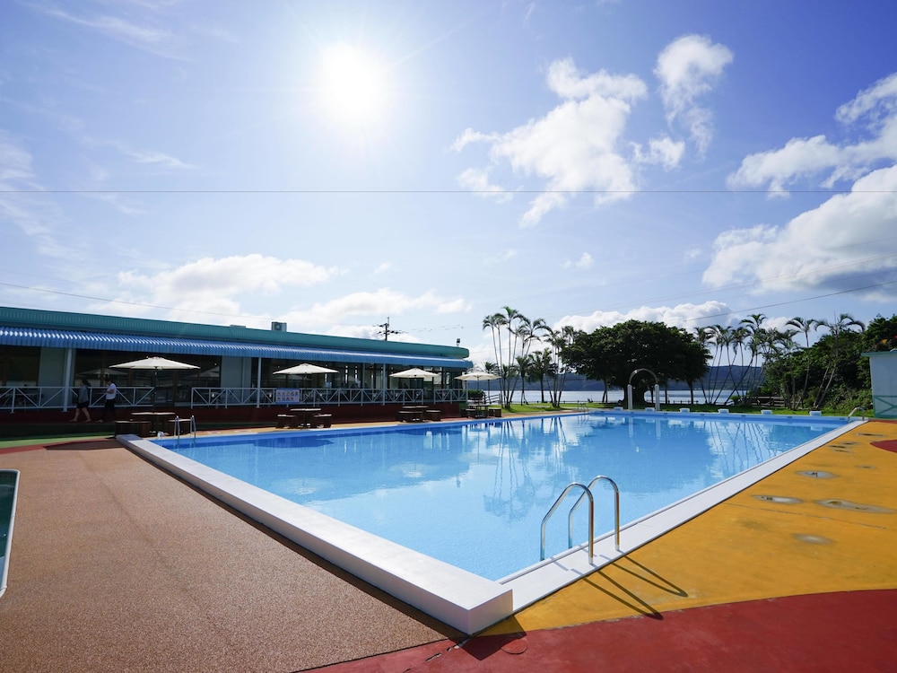 Hotel Caretta Amami 52/76