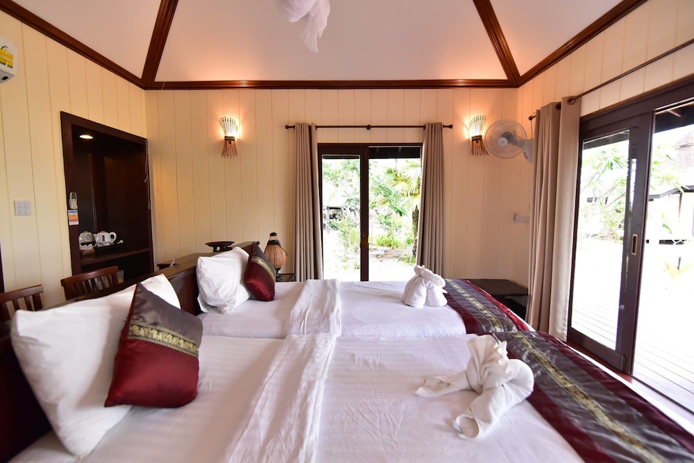 KOH MOOK SIVALAI BEACH RESORT 12/50