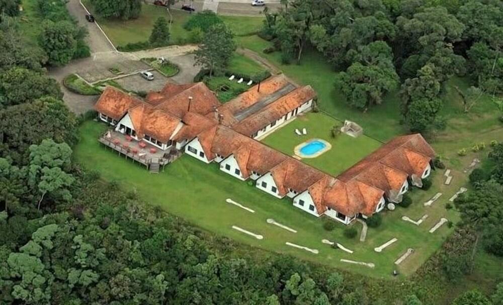 Hotel Pousada Joao de Barro 15/19