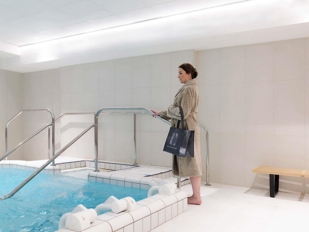 Novotel Thalassa Le Touquet 21/50