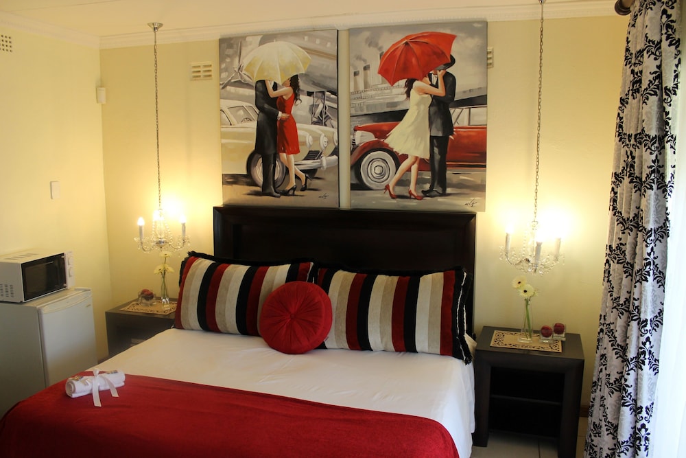 La Barune Guest House 20/45