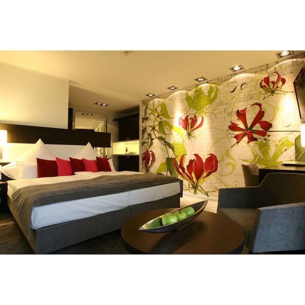 Congress Hotel Am Stadtpark Hannover 23/30