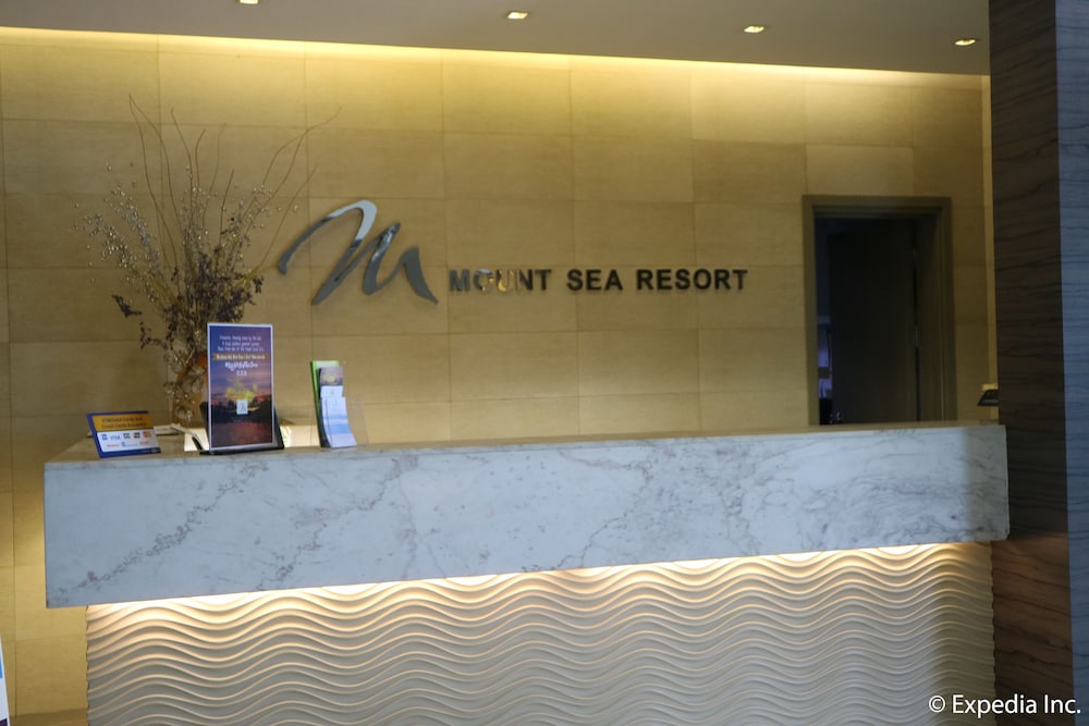 Mount Sea Resort 3/62