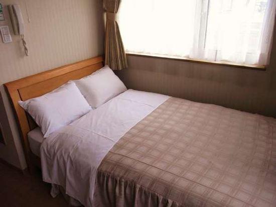 Business Hotel Grandy II 9/24