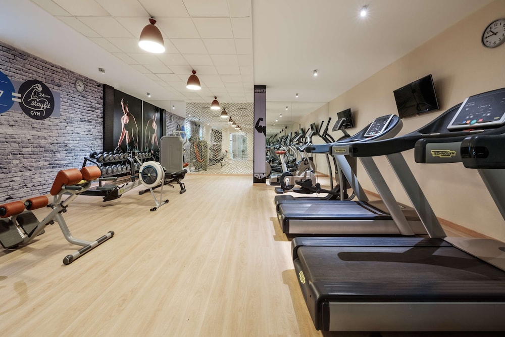 Hyatt Place Taghazout Bay 48/84