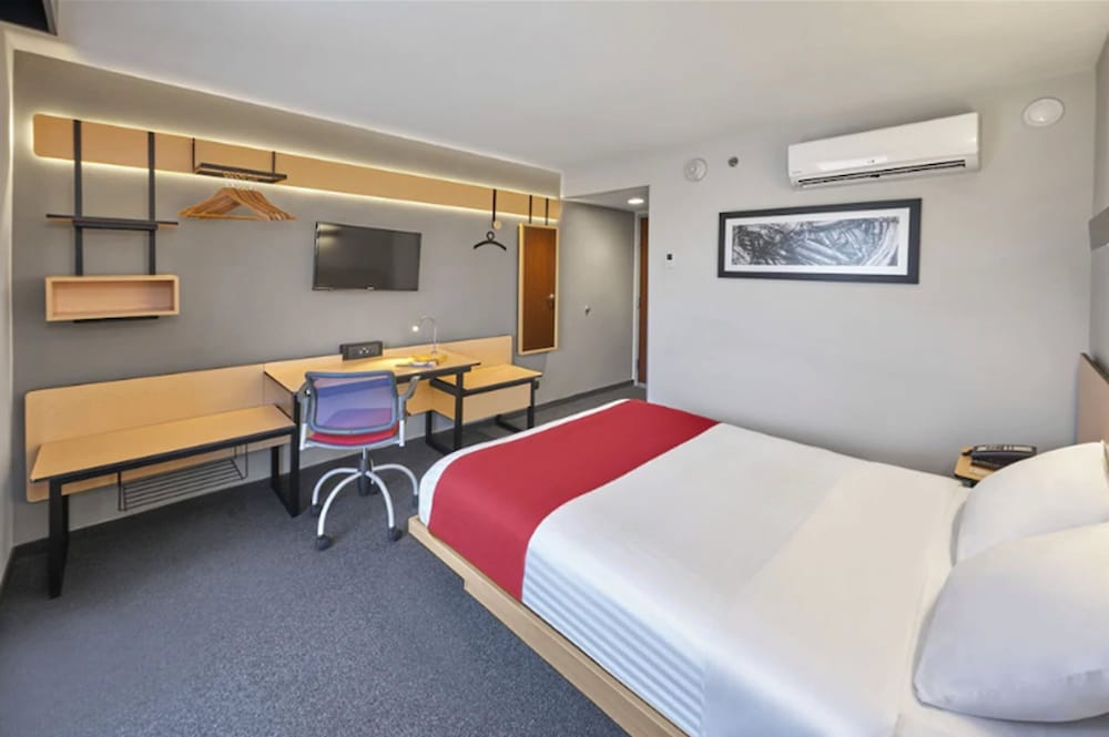 City Express by Marriott Matamoros 11/52