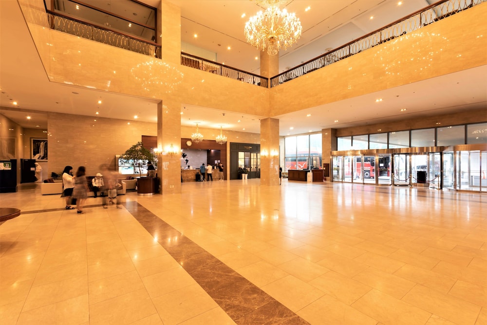 Hotel Inter Burgo Exco 11/72