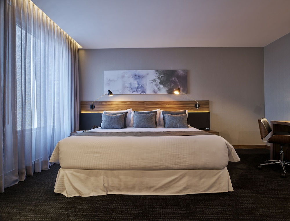Four Points by Sheraton Distrito Uno Chihuahua 16/39