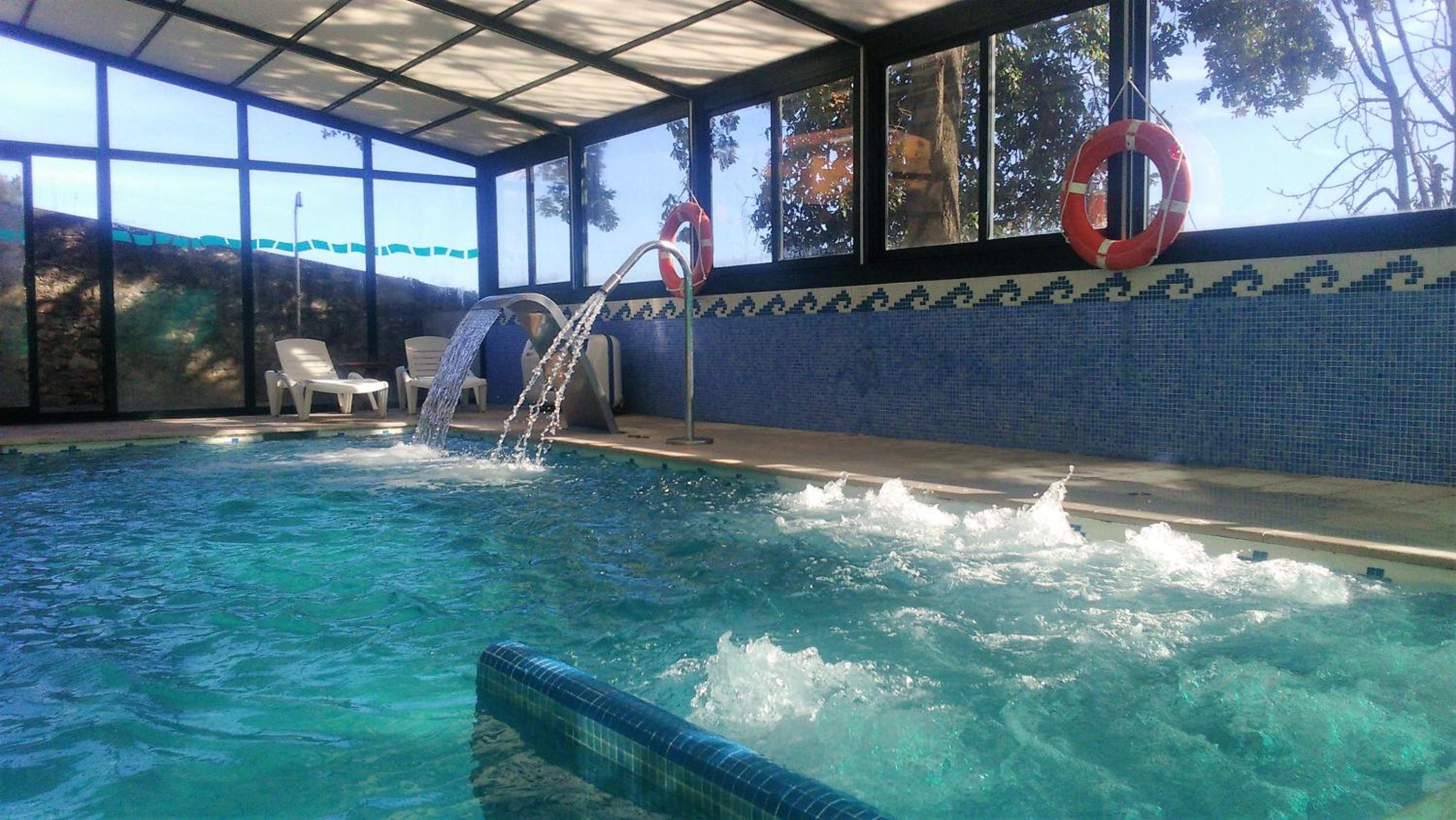 Hotel San Millan Spa 32/58