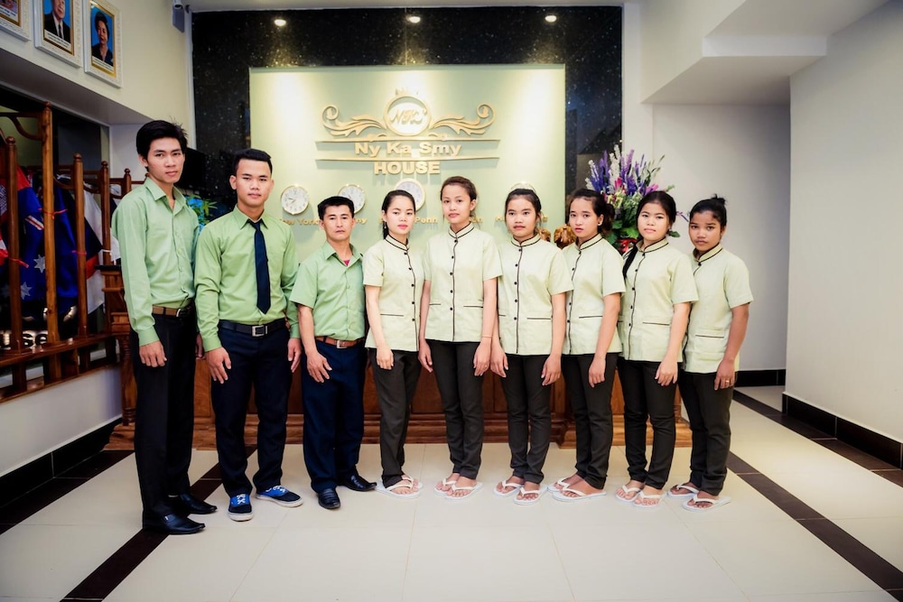 Ny Ka Smy Hotel 38/53