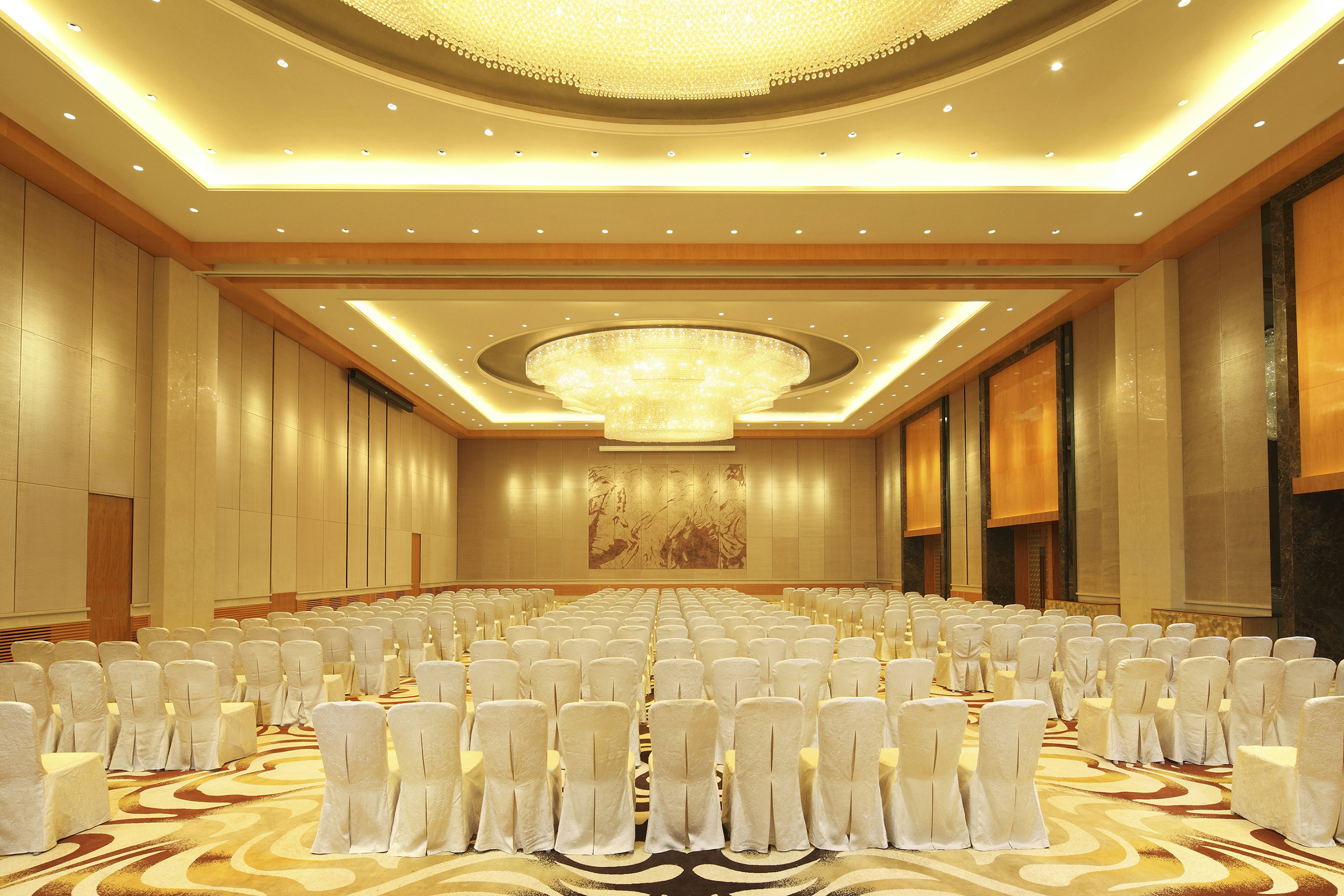 Doubletree By Hilton Hangzhou East 48/53