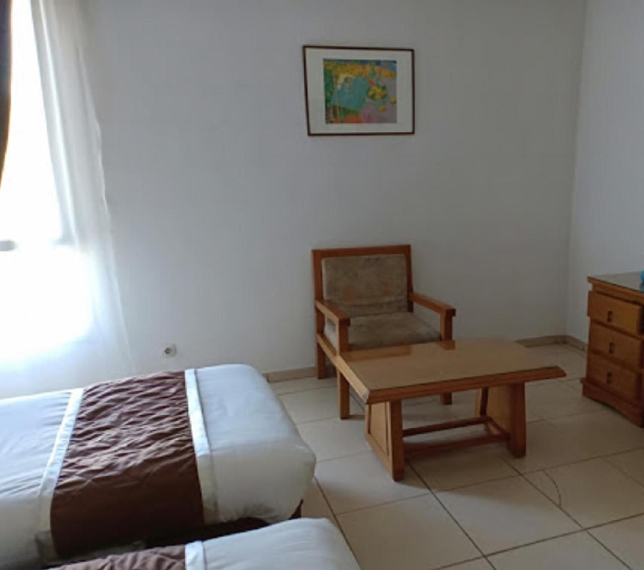 El Biar Hotel 27/41