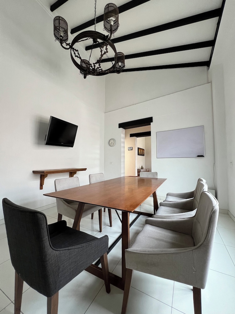 San Antonio Boutique Hotel 32/50