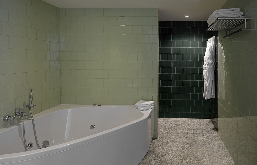 Abrigo Da Montanha Hotel Rural & Spa 45/49