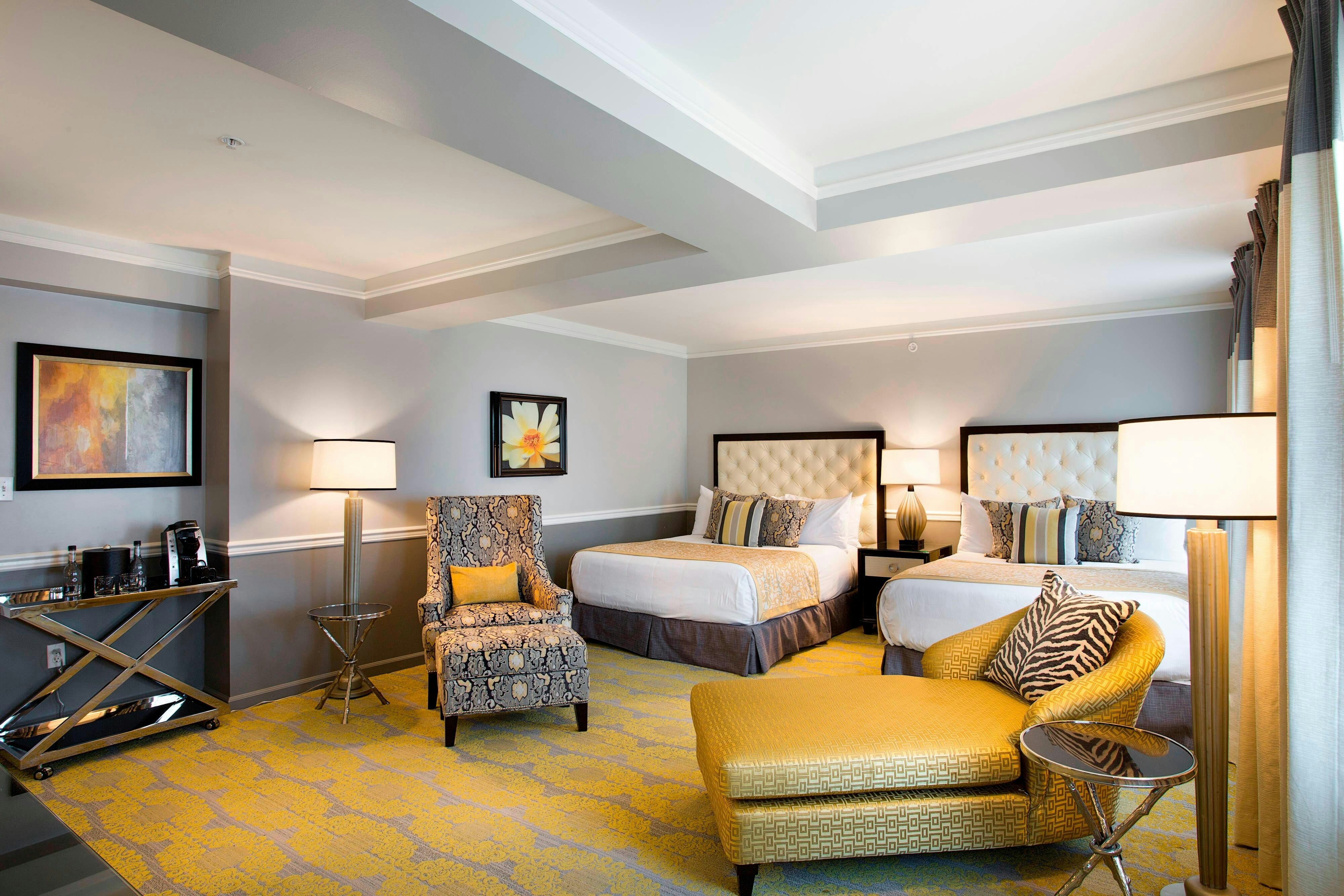 AMBASSADOR HOTEL TULSA, AUTOGRAPH COLLECTION 26/61