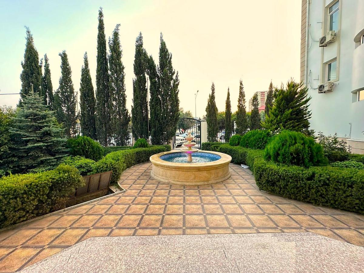 Turkiye Hotel Baku 38/42