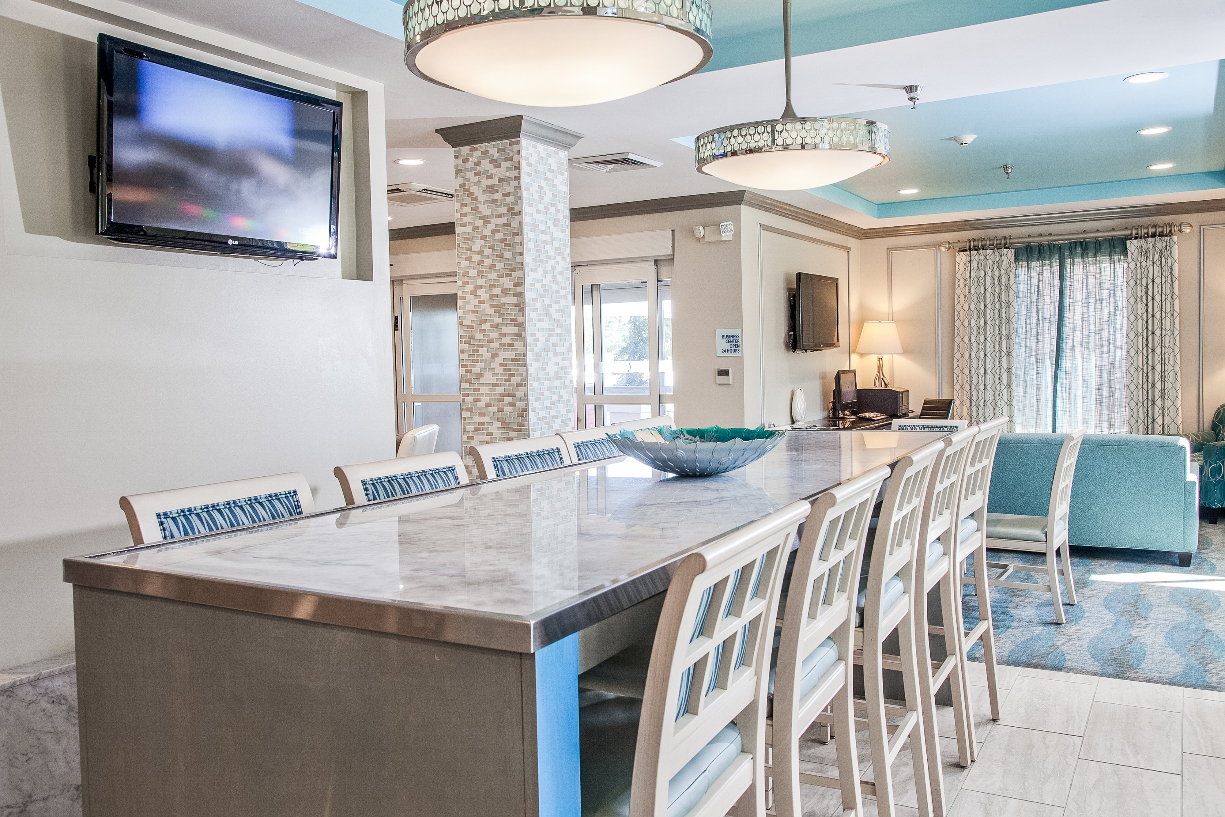 Holiday Inn Express Hotel And Suites Brookhaven 42/44