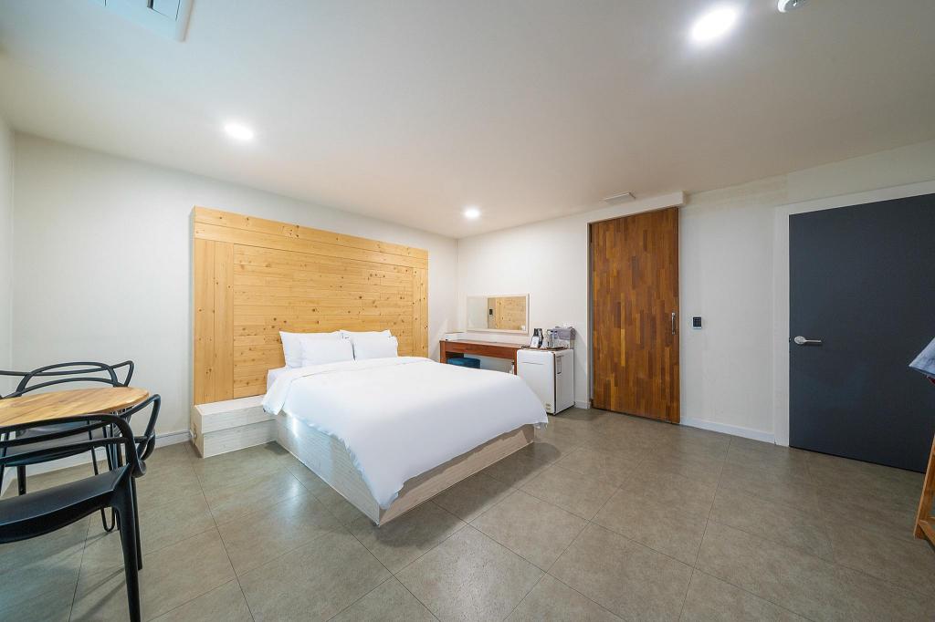 Jawoori Hotel Do An 24/79