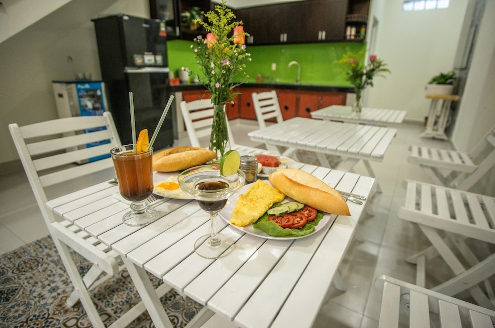 D Central Homestay Hoi An 42/44