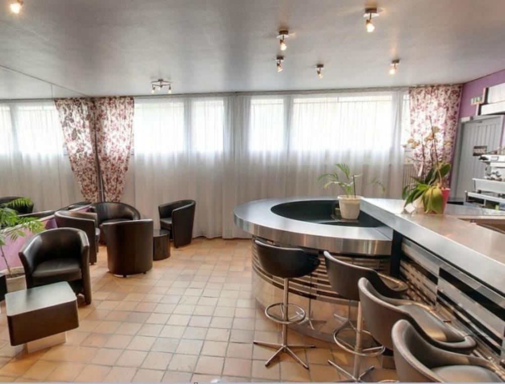 Brit Hotel Cahors Le Valentre 45/70