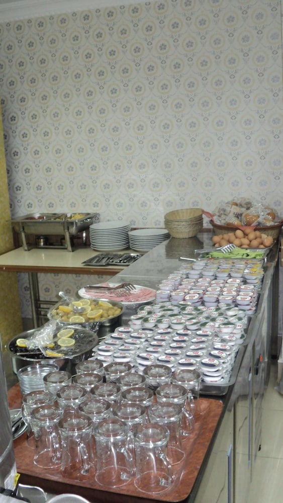 Yavuz Hotel 10/32