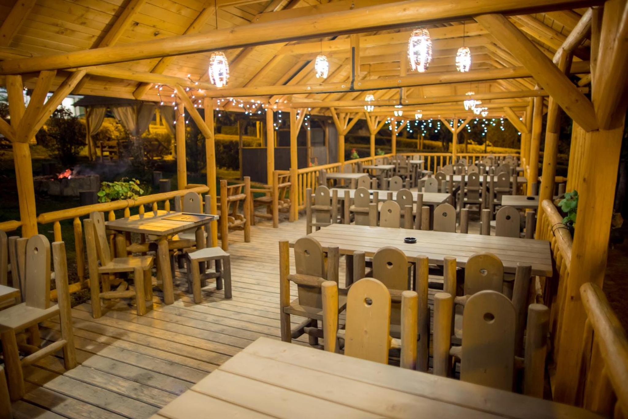Best Western Hotel Park Sfantu Gheorghe 43/55
