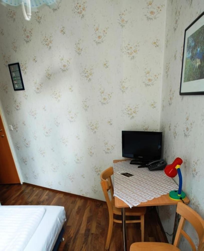 Pension Arpi 24/35