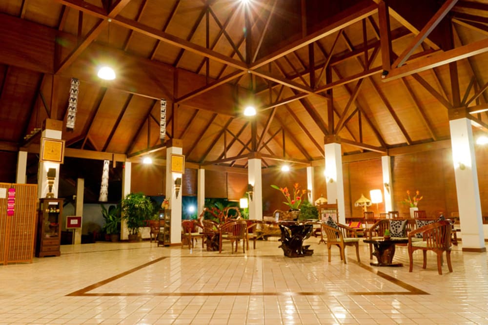 Teak Garden Spa Resort 33/50