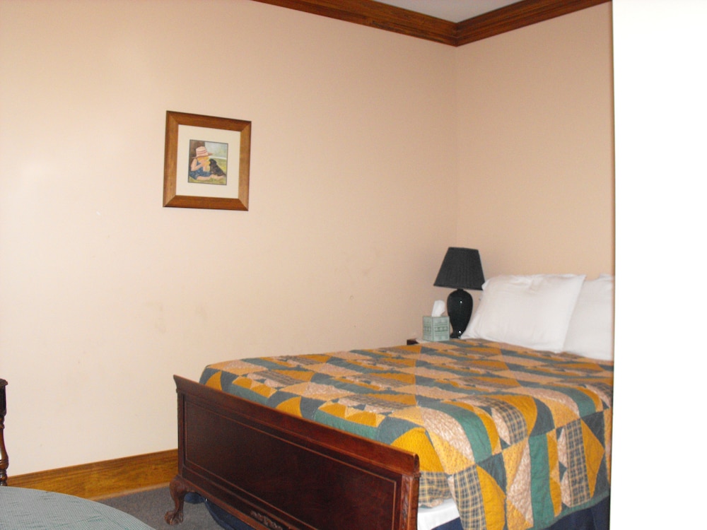 Empire House Hotel 15/59