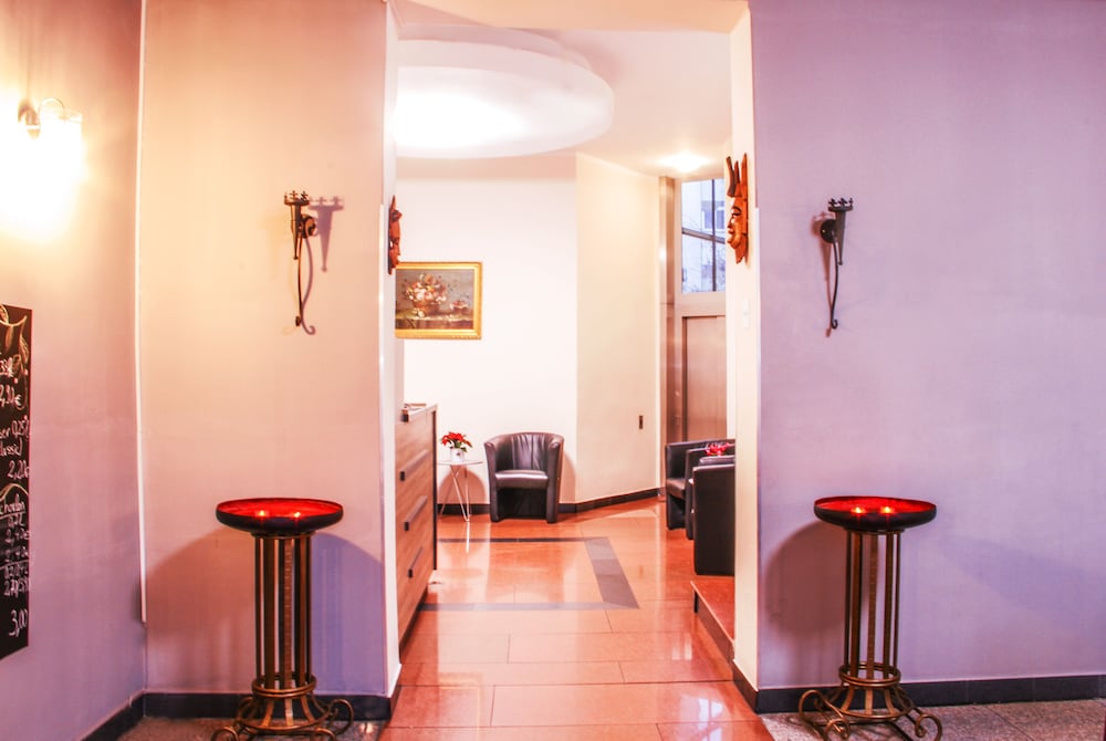 Hotel Karlshorst 41/62