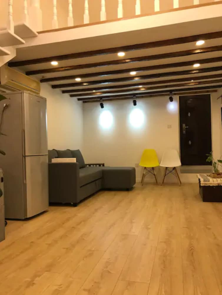 Shanghai Moxi Inn Huaihai Rd No.3 Branch 20/27