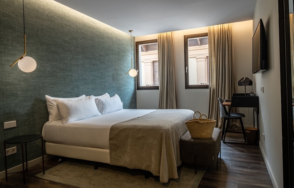 Boutique Hotel Sant Jaume 27/67