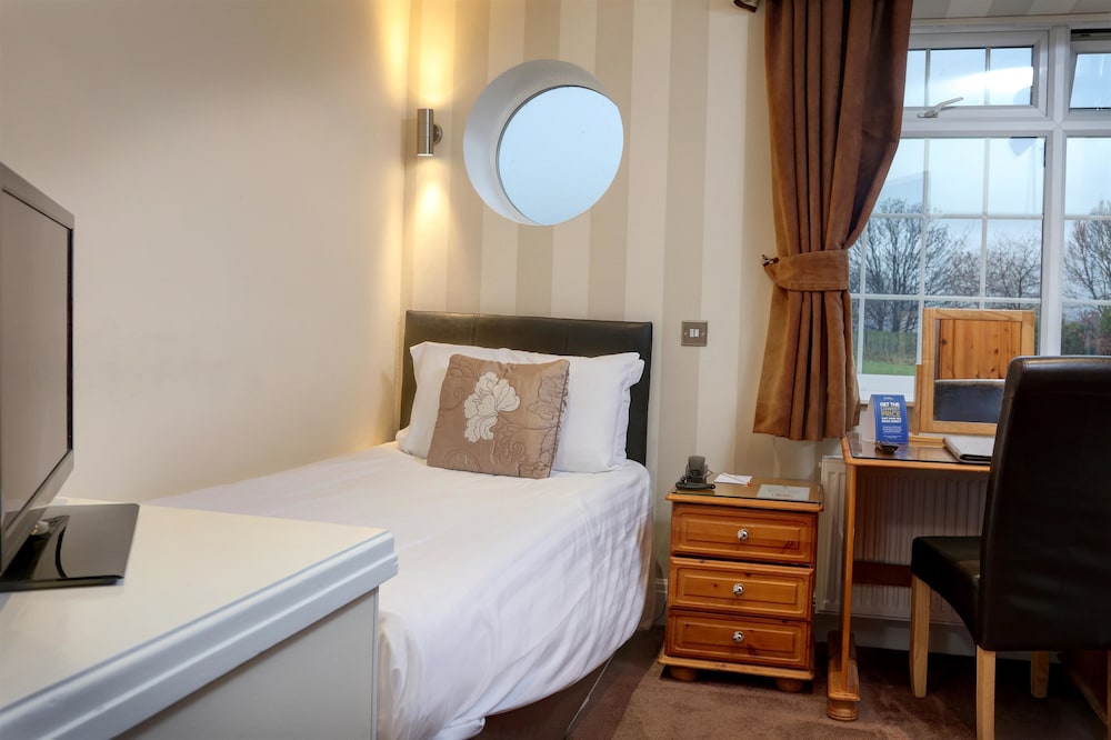 Best Western Manchester Bury Bolholt Country Park 19/43
