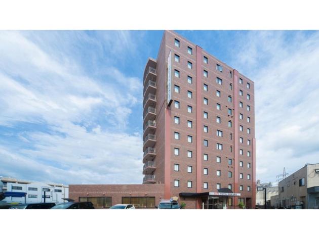 Sun Hotel Kokubu 10/53