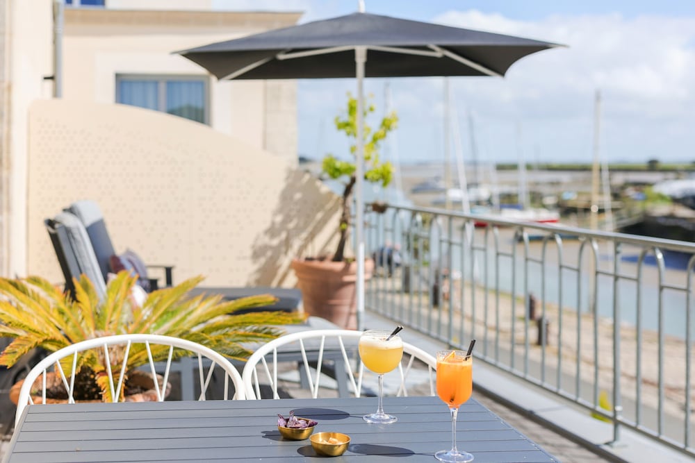 Le General d Elbee Hotel & Spa 46/54