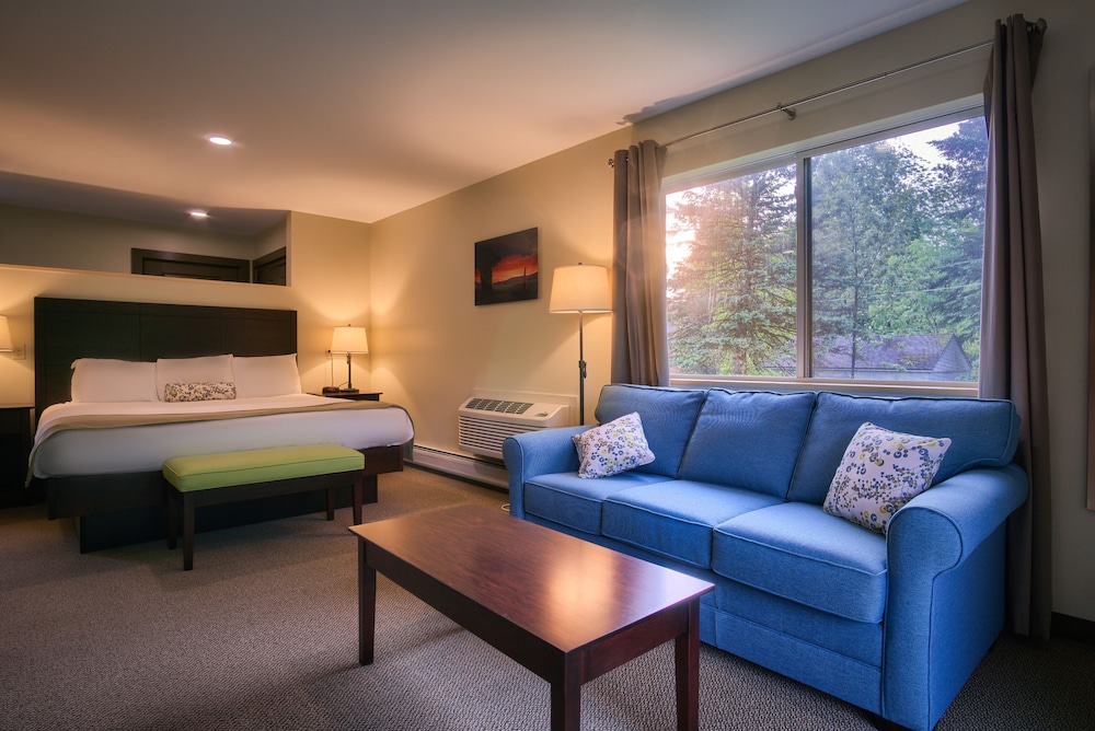 Sun Ski Inn And Suites 31/50