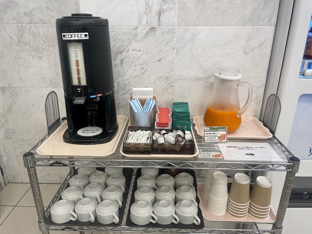 Toyoko Inn Tokyo Ueno Tawaramachi-eki 37/61
