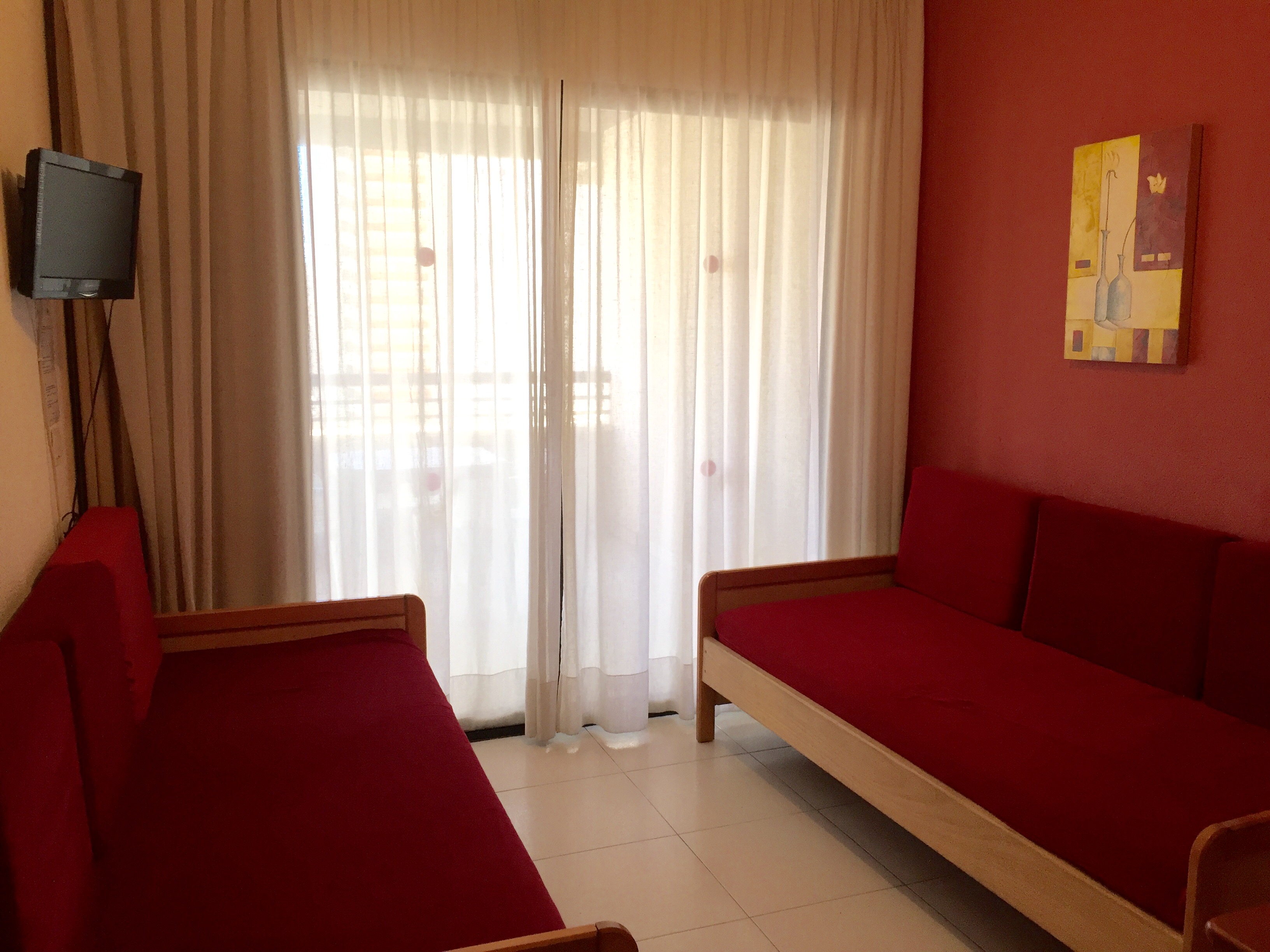 Luxmar Apartaments 24/50
