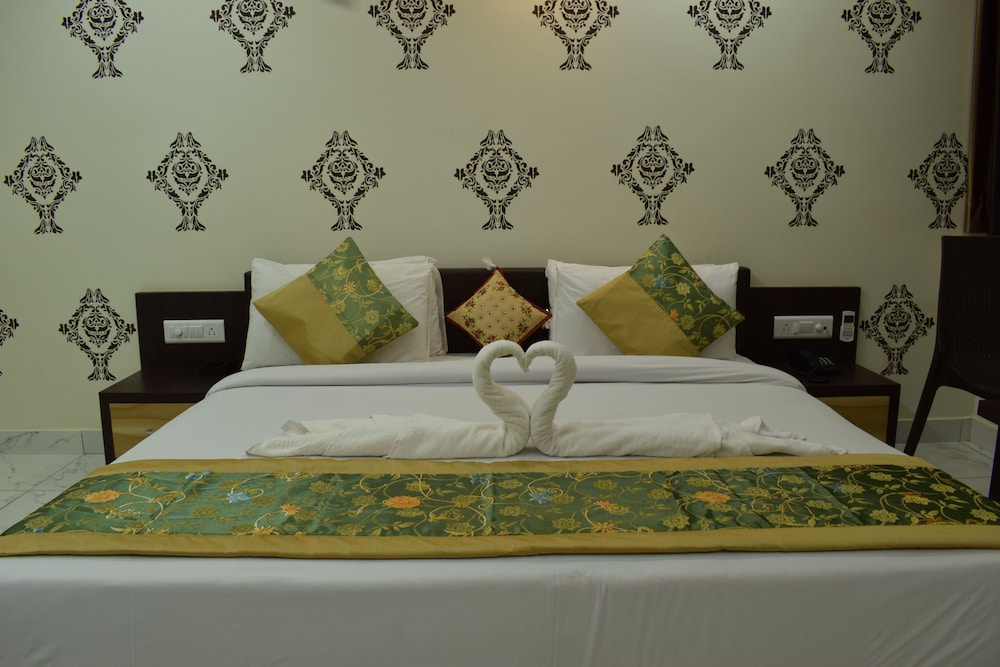 Shri Ram Residency 24/38