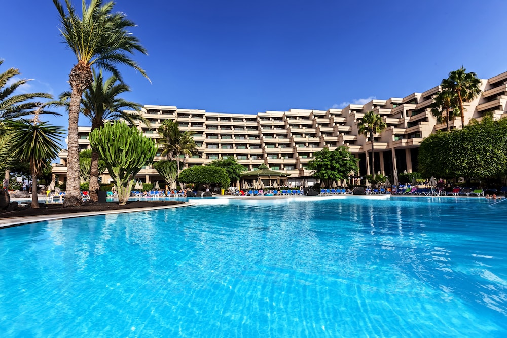 Barcelo Lanzarote Active Resort 6/81