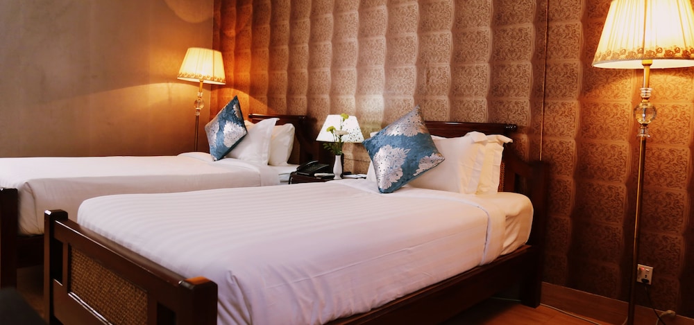 Civic Inn Uttara 23/47