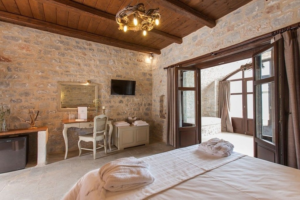 Petra Kai Fos Boutique Hotel And Spa 20/32